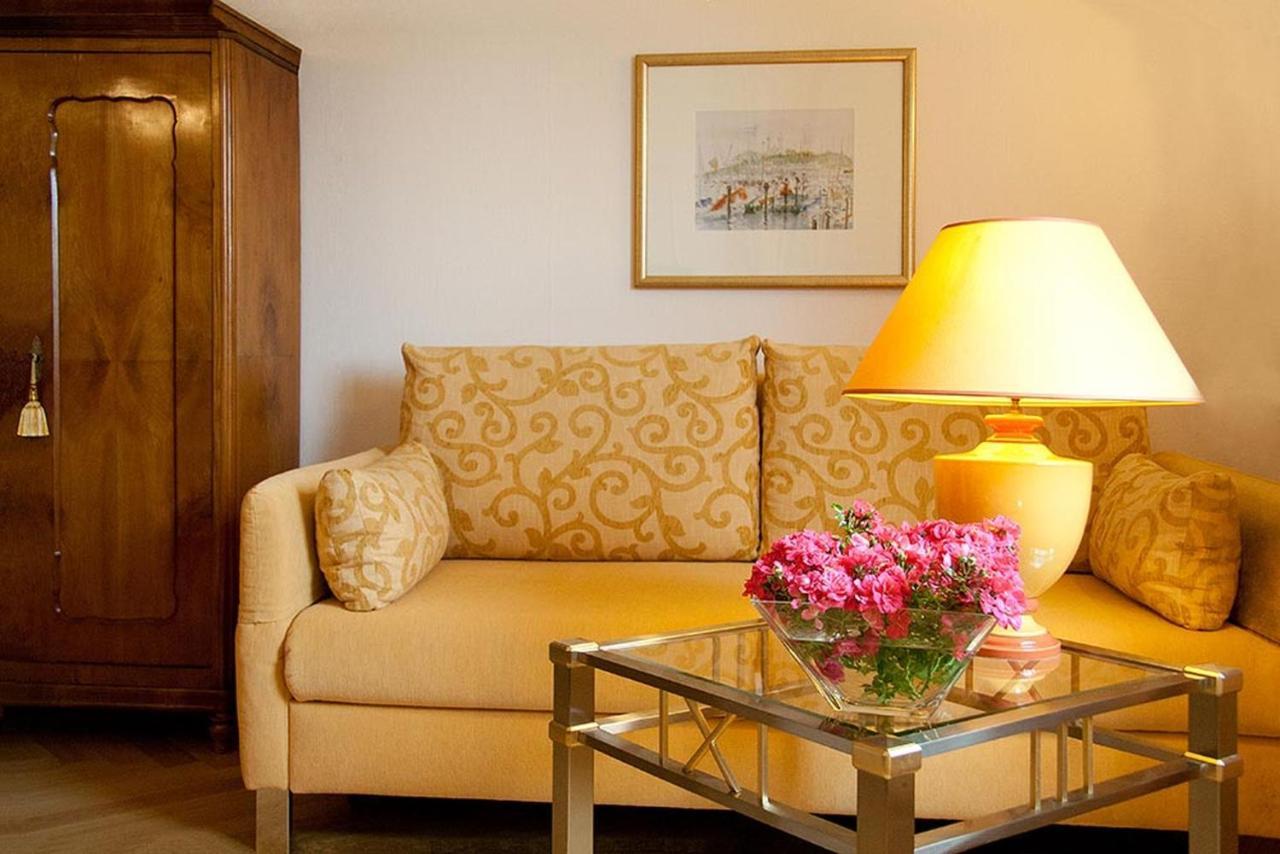 Hotel Am Rehberg Lindau  Kültér fotó