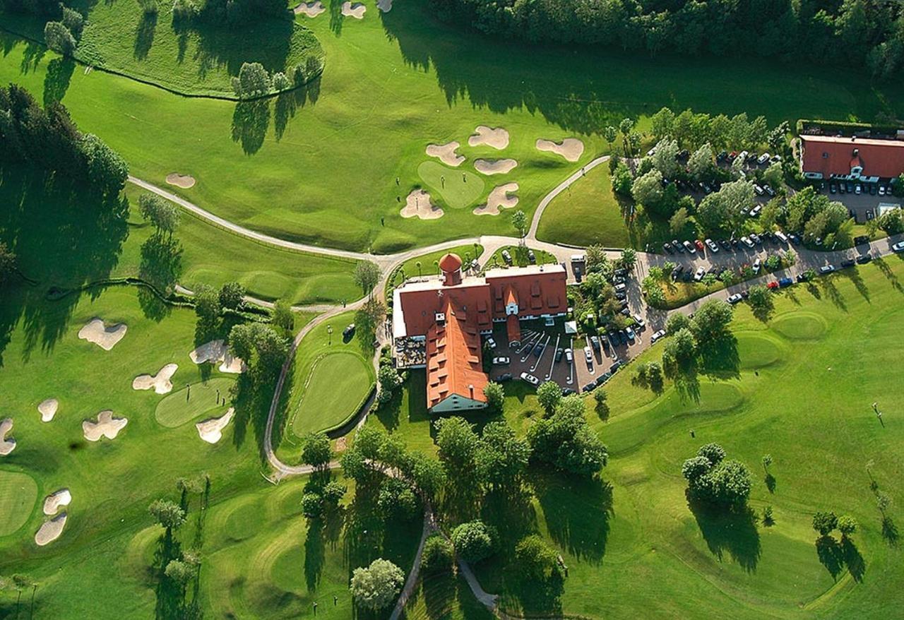 Hotel Am Rehberg Garni Lindau  Kültér fotó