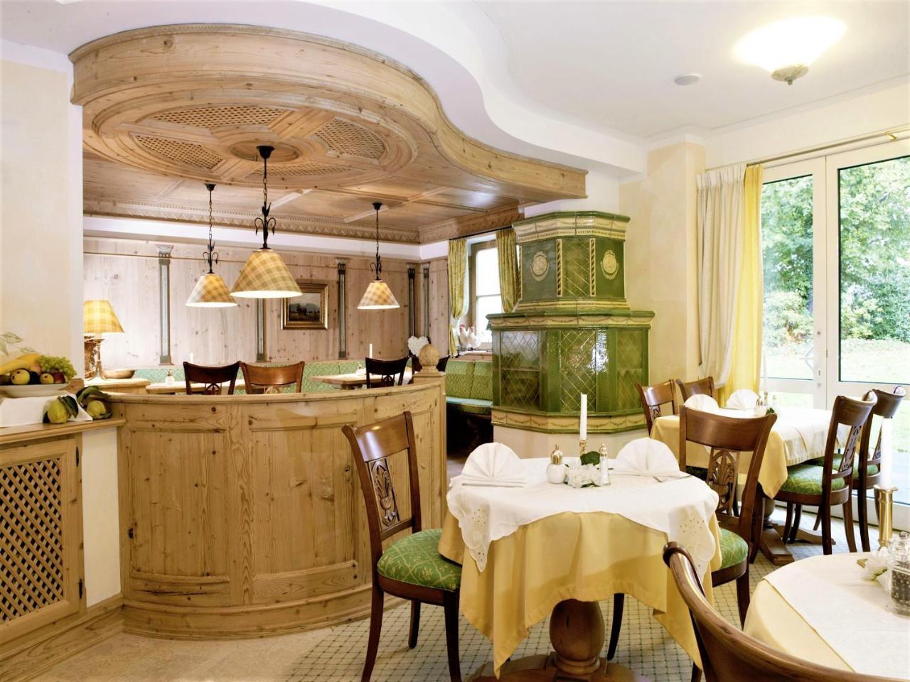 Hotel Am Rehberg Lindau  Kültér fotó
