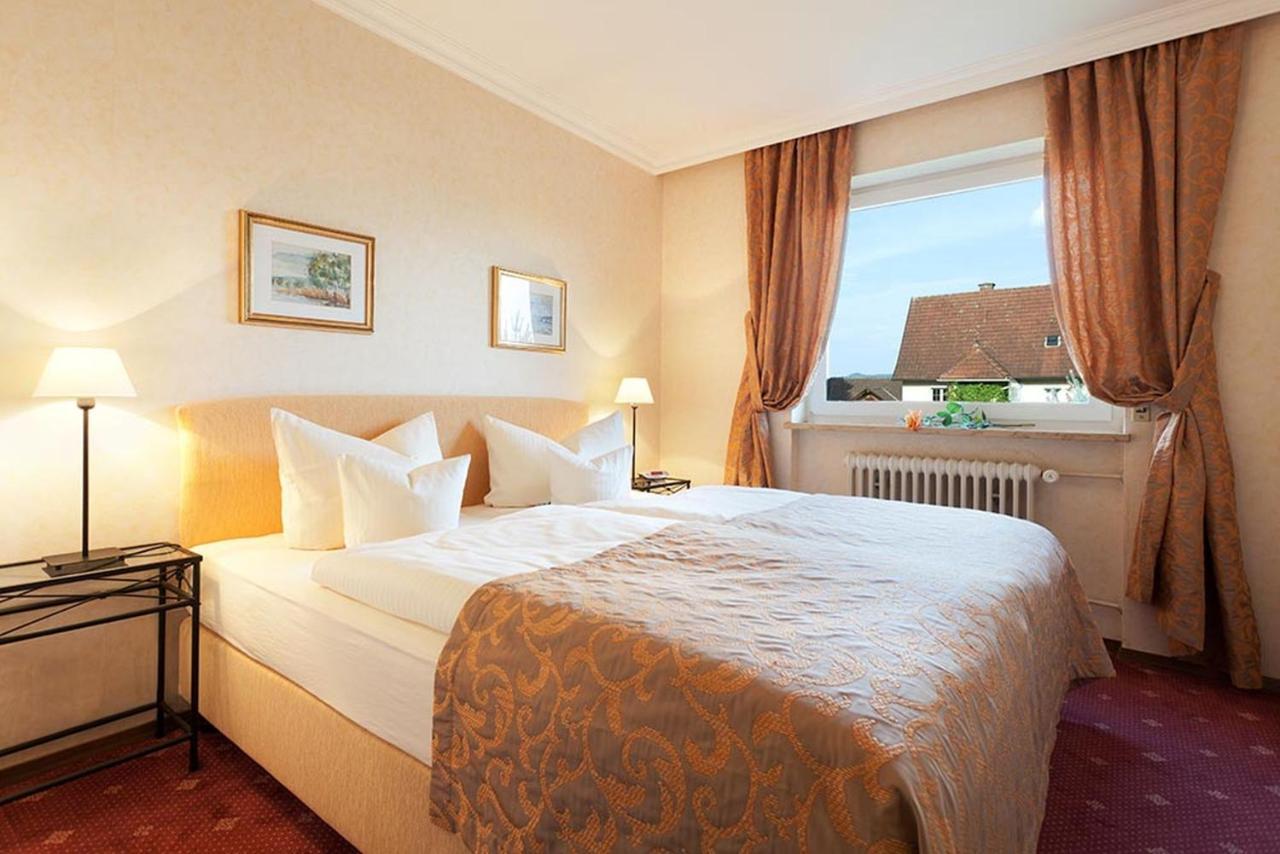 Hotel Am Rehberg Lindau  Kültér fotó
