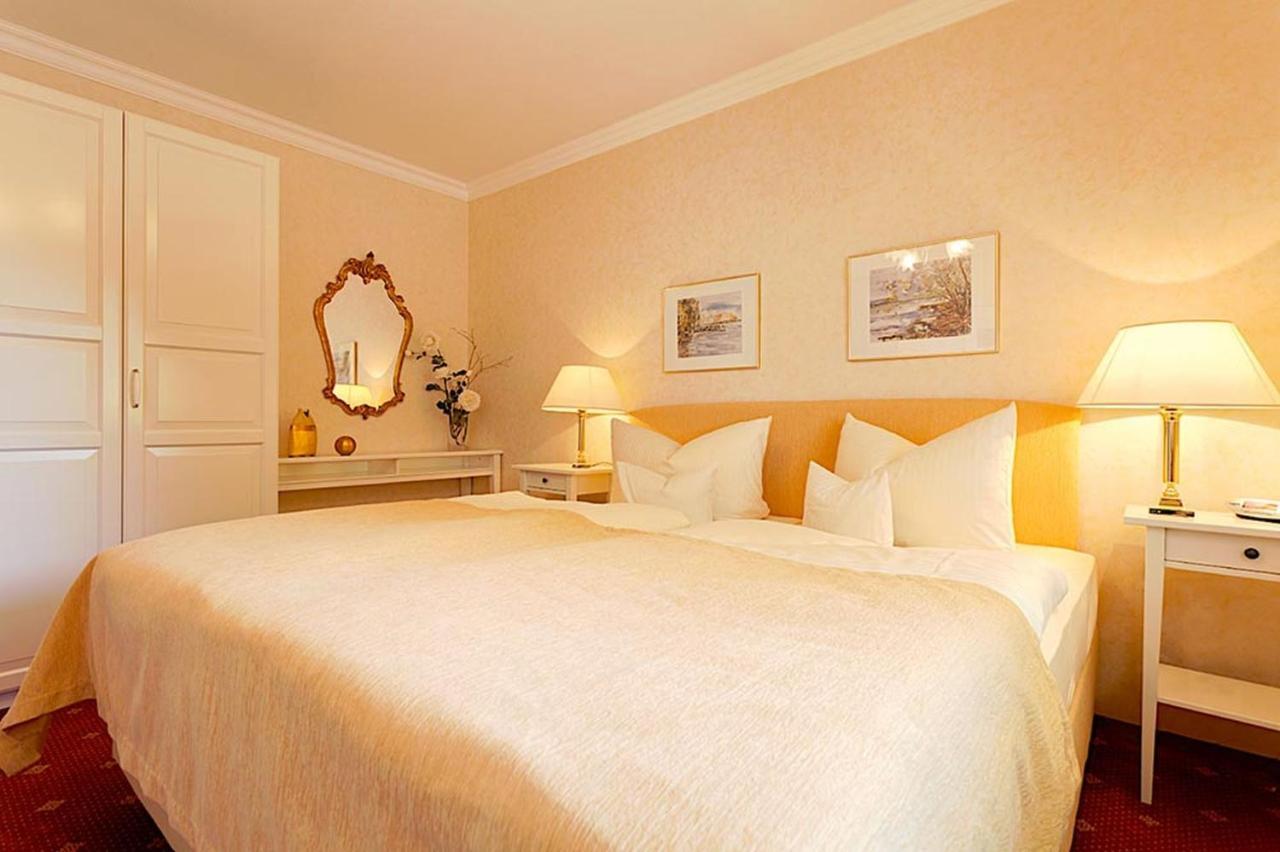 Hotel Am Rehberg Lindau  Kültér fotó