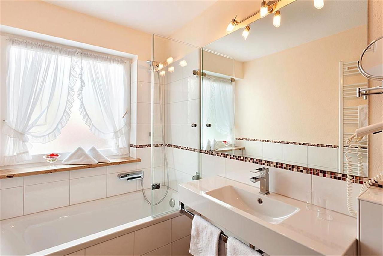 Hotel Am Rehberg Lindau  Kültér fotó