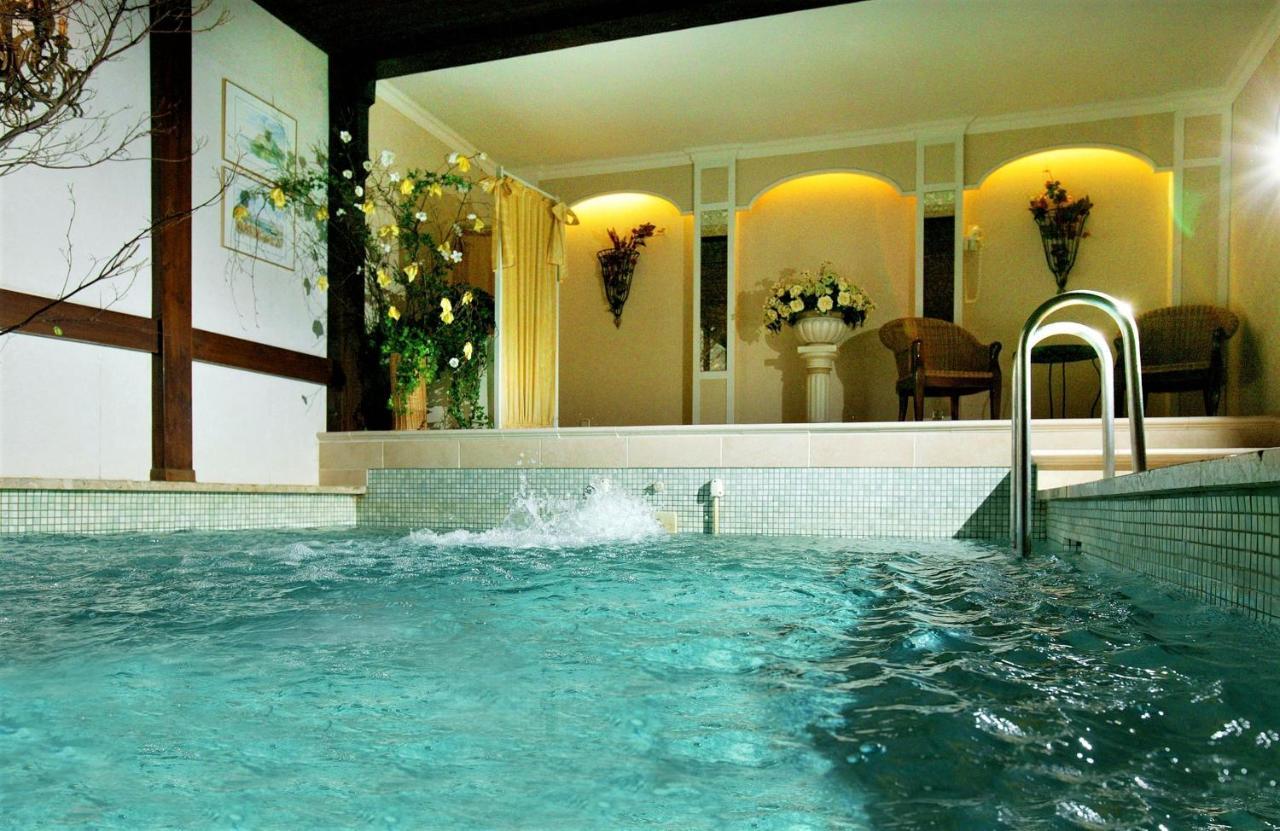 Hotel Am Rehberg Lindau  Kültér fotó