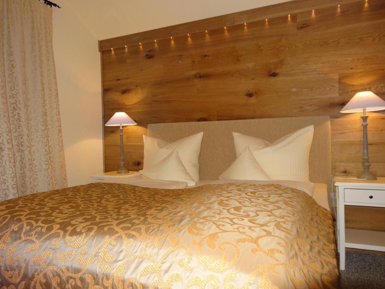 Hotel Am Rehberg Lindau  Kültér fotó