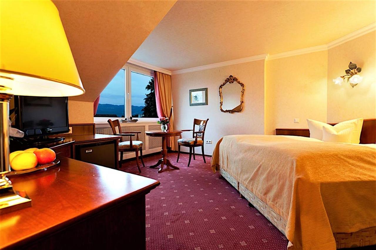 Hotel Am Rehberg Lindau  Kültér fotó